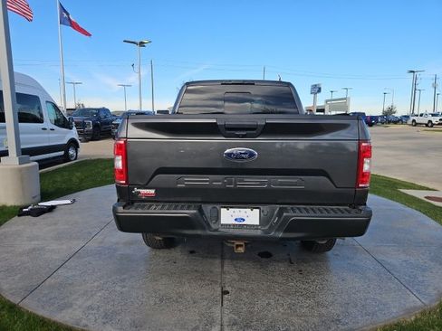 Used 2020 Ford F150 XLT w/ Equipment Group 302A Luxury image 6