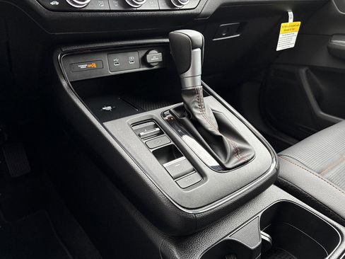 Certified 2026 Honda CR-V Sport-L image 29