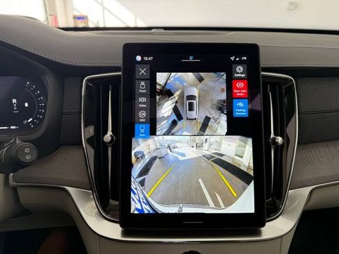 New 2026 Volvo XC90 B6 Ultra w/ Protection Package image 23