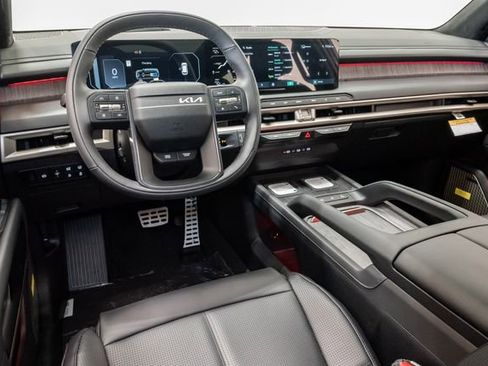 New 2027 Kia Telluride X-Line SX Prestige AWD/4WD image 7