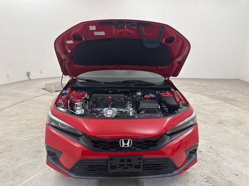 Used 2023 Honda Civic Sport image 13