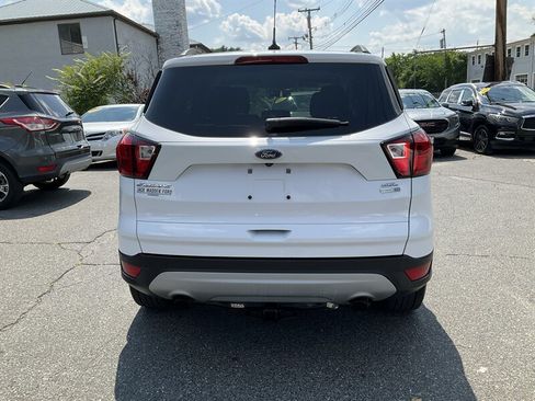 Used 2019 Ford Escape SEL AWD/4WD image 6