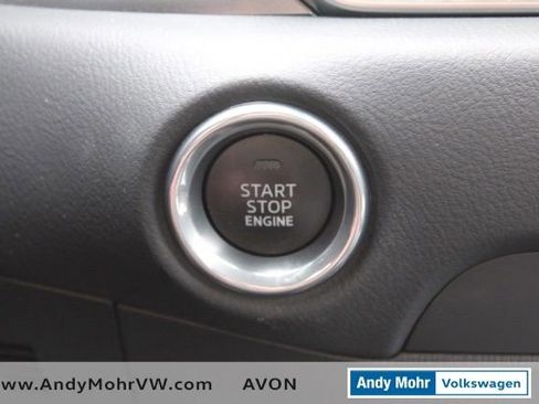 Used 2025 MAZDA CX-5 AWD 2.5 S w/ Select Package image 31