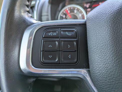 Used 2022 RAM 2500 Laramie image 19