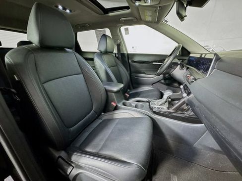 Certified 2025 Kia Seltos EX w/ EX Sunroof Package AWD/4WD image 29