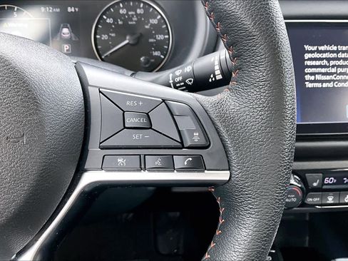 Certified 2023 Nissan Kicks SR w/ SR Premium Package FWD image 23