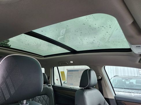 New 2026 Volkswagen Atlas SEL Premium R-Line image 20