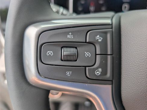 New 2026 Chevrolet Silverado 3500 LT w/ All Star Edition AWD/4WD image 33