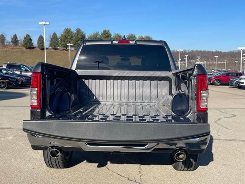 Used 2022 RAM 1500 Big Horn AWD/4WD image 17