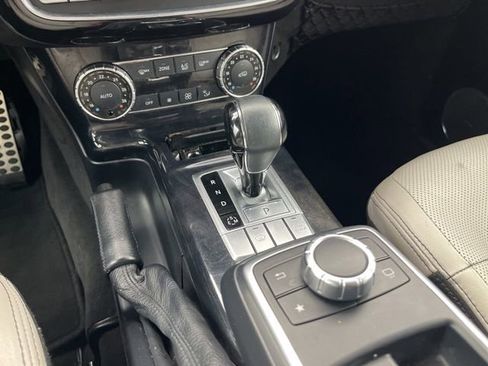 Used 2017 Mercedes-Benz G 550 image 16