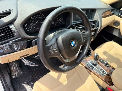 Used 2017 BMW X3 sDrive28i RWD image 26