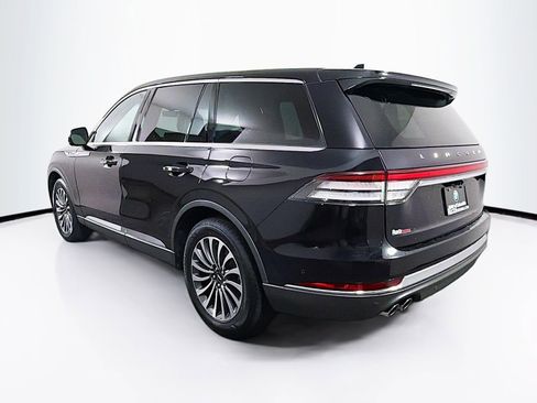 Used 2020 Lincoln Aviator Reserve w/ Equipment Group 201A image 5