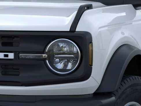 New 2026 Ford Bronco Big Bend AWD/4WD image 20