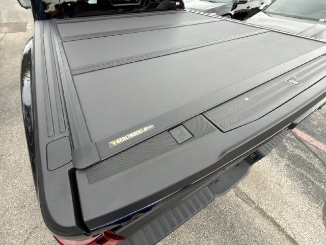 Used 2024 Ford F150 Raptor AWD/4WD image 11