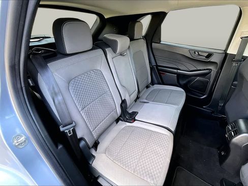 Used 2022 Ford Escape SE w/ Convenience Package AWD/4WD image 20