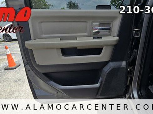 Used 2010 Dodge Ram 1500 Truck SLT RWD image 28