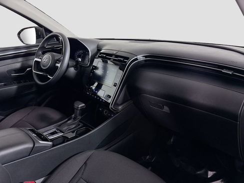 Used 2024 Hyundai Tucson SEL image 29
