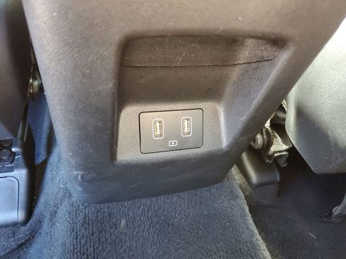 Used 2024 Hyundai Tucson Limited image 11