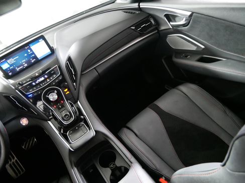 Used 2022 Acura RDX AWD image 11