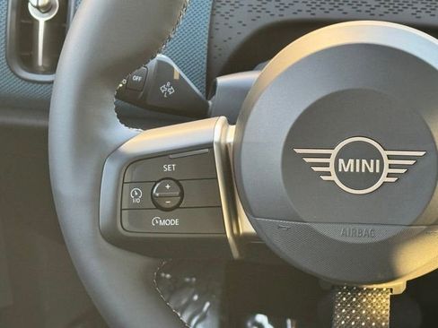 Certified 2025 MINI Cooper Countryman S AWD/4WD image 22