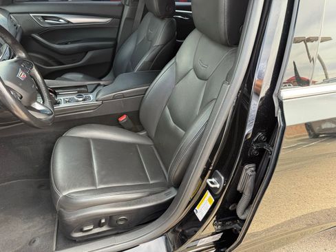 Used 2023 Cadillac CT5 Premium Luxury w/ Climate Package RWD image 34