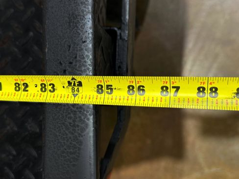 Used 2018 RAM 2500 Tradesman w/ Chrome Appearance Group image 37