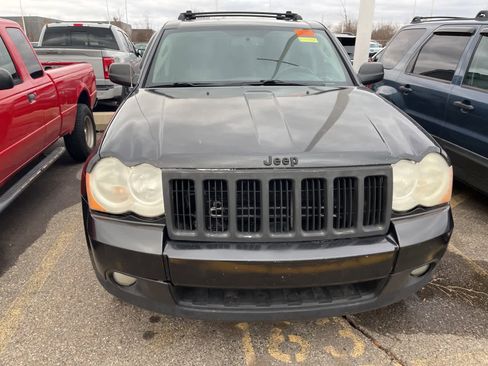 Used 2008 Jeep Grand Cherokee Laredo image 22