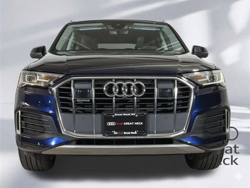 Used 2023 Audi Q7 2.0T Premium w/ Convenience Package AWD/4WD image 25