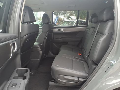 New 2026 Hyundai Santa Fe XRT image 24