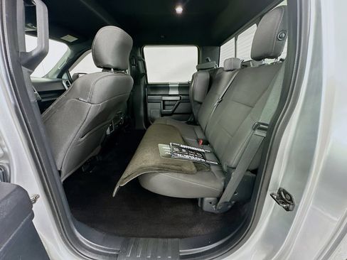 Used 2017 Ford F150 XLT w/ Equipment Group 302A Luxury AWD/4WD image 25