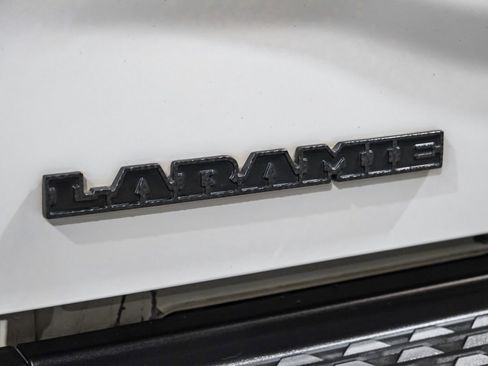 Used 2020 RAM 2500 Laramie w/ Night Edition image 56