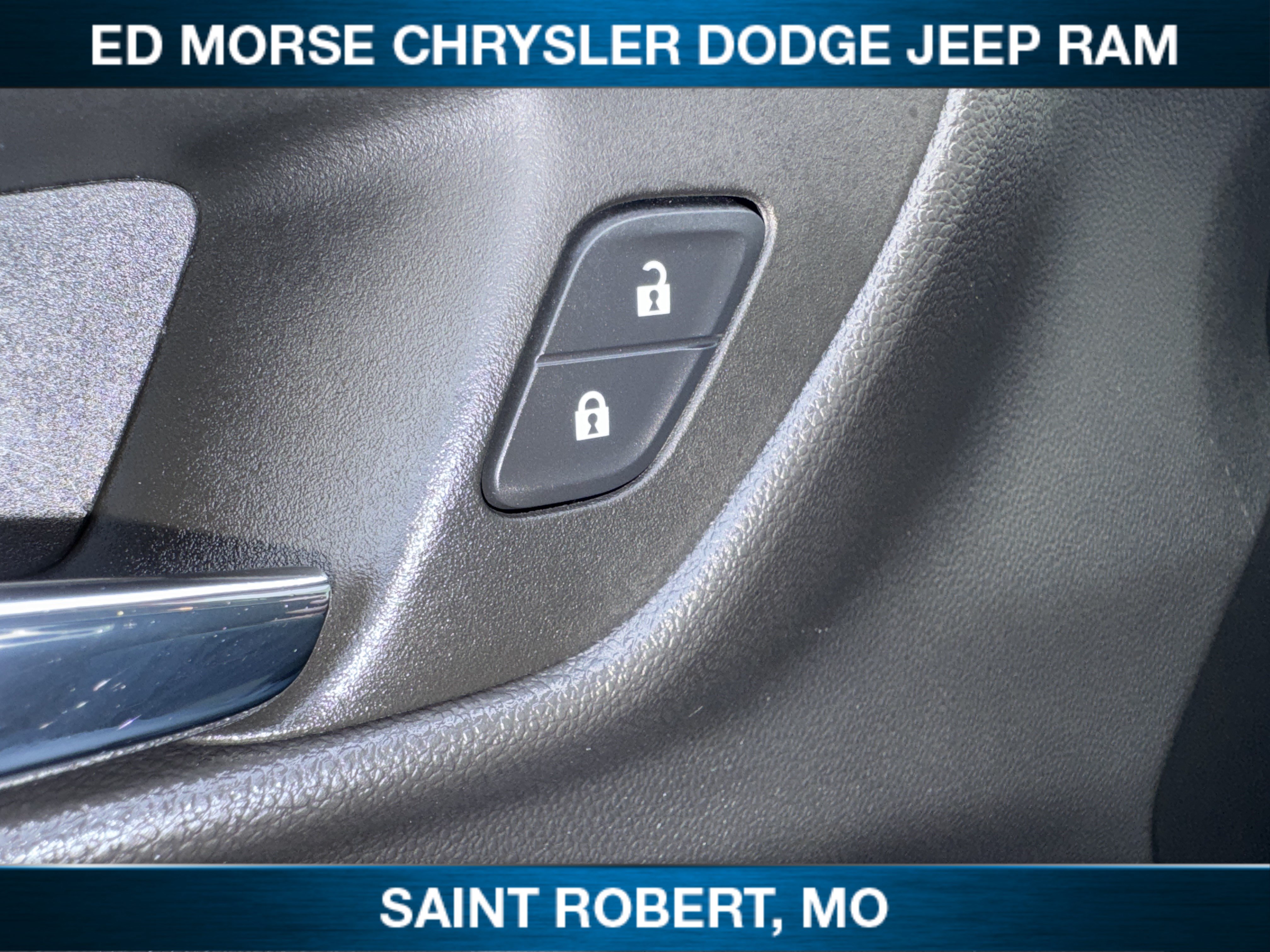 Used 2025 Chevrolet Trax LT w/ Driver Confidence Package FWD image 20