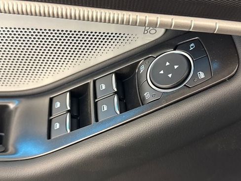 New 2026 Ford Explorer Tremor AWD/4WD image 28