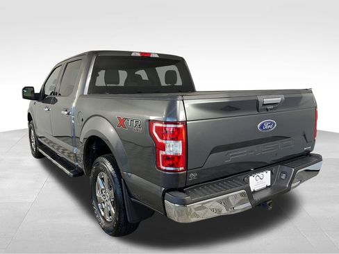 Used 2020 Ford F150 XLT w/ XTR Package AWD/4WD image 7
