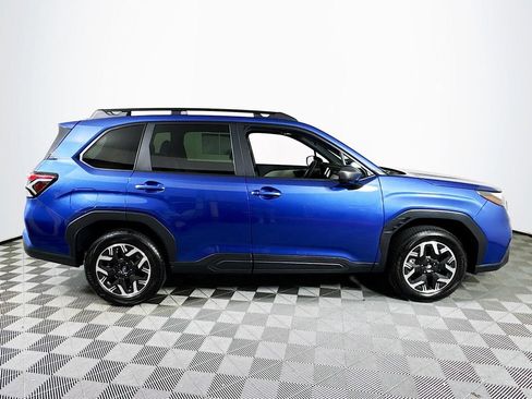 Used 2026 Subaru Forester Premium AWD/4WD image 8