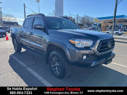 Used 2021 Toyota Tacoma SR5