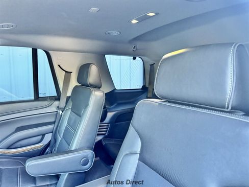 Used 2019 GMC Yukon Denali w/ Denali Ultimate Package RWD image 33