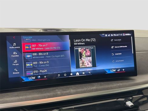 New 2027 BMW X7 M60i AWD/4WD image 14