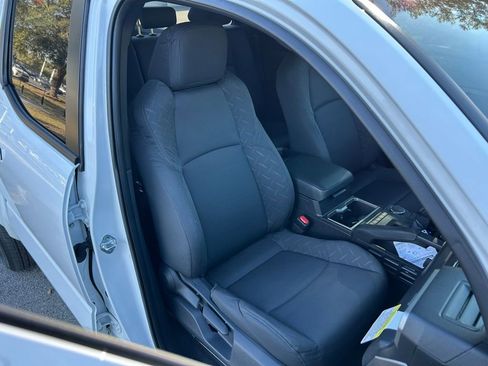 Used 2024 Toyota Tacoma SR5 image 15