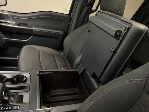 Used 2021 Ford F150 XLT w/ Equipment Group 302A High AWD/4WD image 32