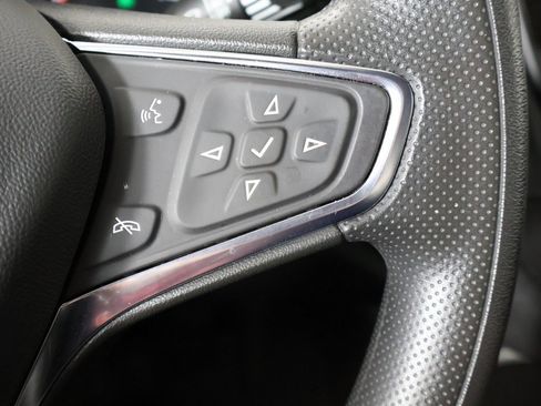 Used 2024 Chevrolet Malibu LT image 38