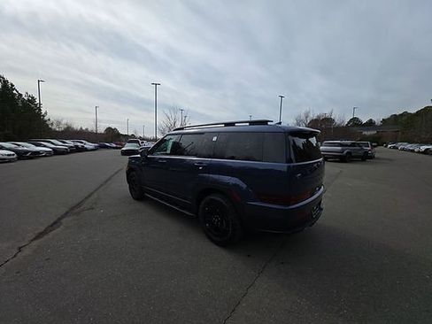 New 2026 Hyundai Santa Fe XRT image 18