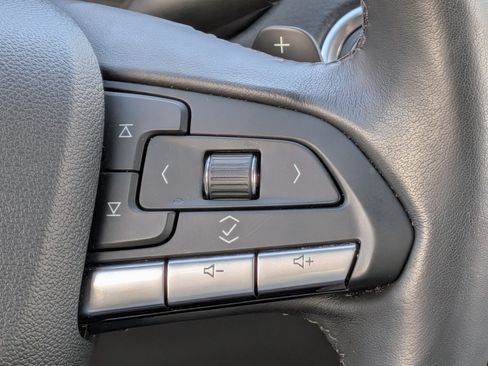 Used 2023 Cadillac XT4 Premium Luxury w/ Cold Weather Package FWD image 26