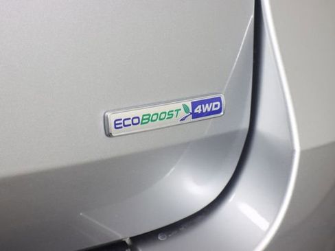 Certified 2020 Ford Explorer XLT w/ Equipment Group 202A AWD/4WD image 24