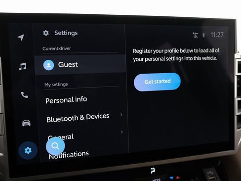 Used 2025 Toyota Tundra 1794 Edition image 32