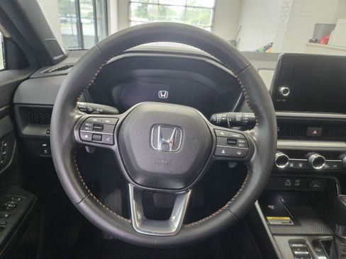 Used 2024 Honda CR-V Sport-L image 18