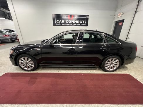 Used 2014 Audi A6 3.0T Prestige image 19