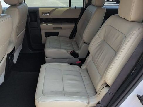 Used 2014 Ford Flex Limited w/ Equipment Group 301A FWD image 14