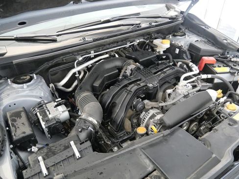 Used 2023 Subaru Crosstrek 2.5i Limited image 11