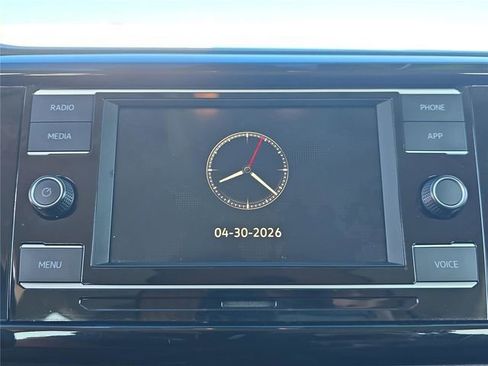 Used 2022 Volkswagen Taos S w/ IQ Drive S Package FWD image 15